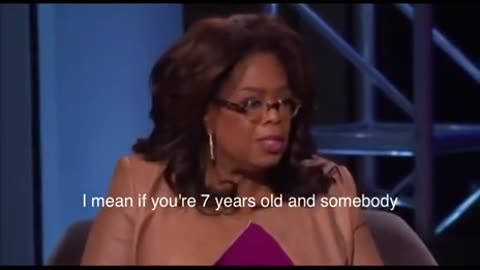 Oprah - Understanding Sexual Predators