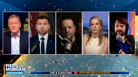 DEPRAVED Leftist Says the Quiet Part Out Loud