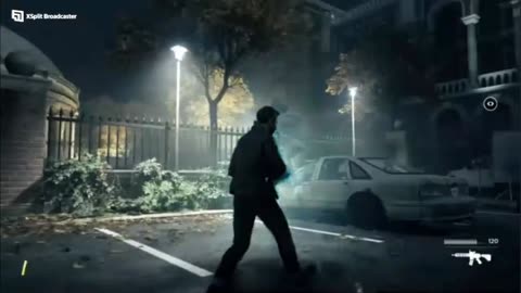 quantum break (song r complex)