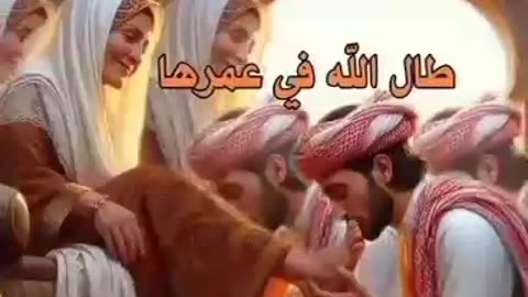 وامسي دمعتي واردة
