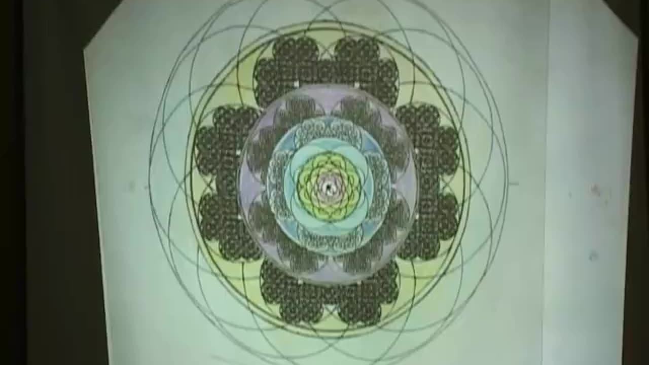 Sacred sexuality second workshop part 6 of 6