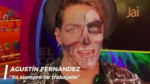 Agustín Fernández SIN FILTROS: Las duras secuelas de Survivor y el futuro de Nicola Porcella