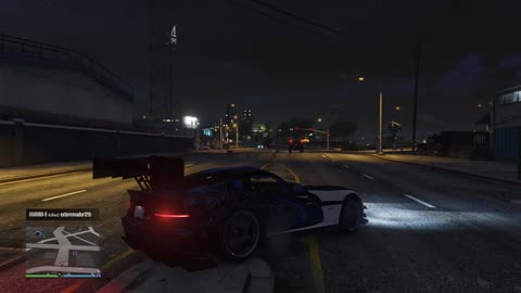So speedruner