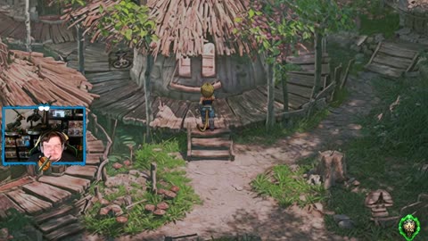 FFIX Anniversary play through