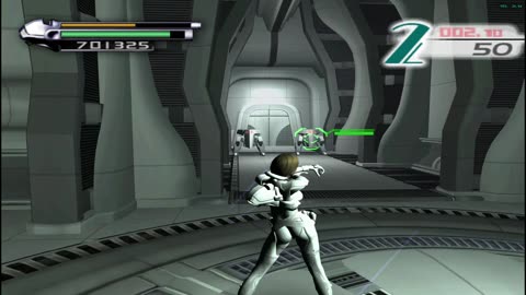 P.N.03 [RA] - Mission Trial 2.3 [(Hard)] [NC]