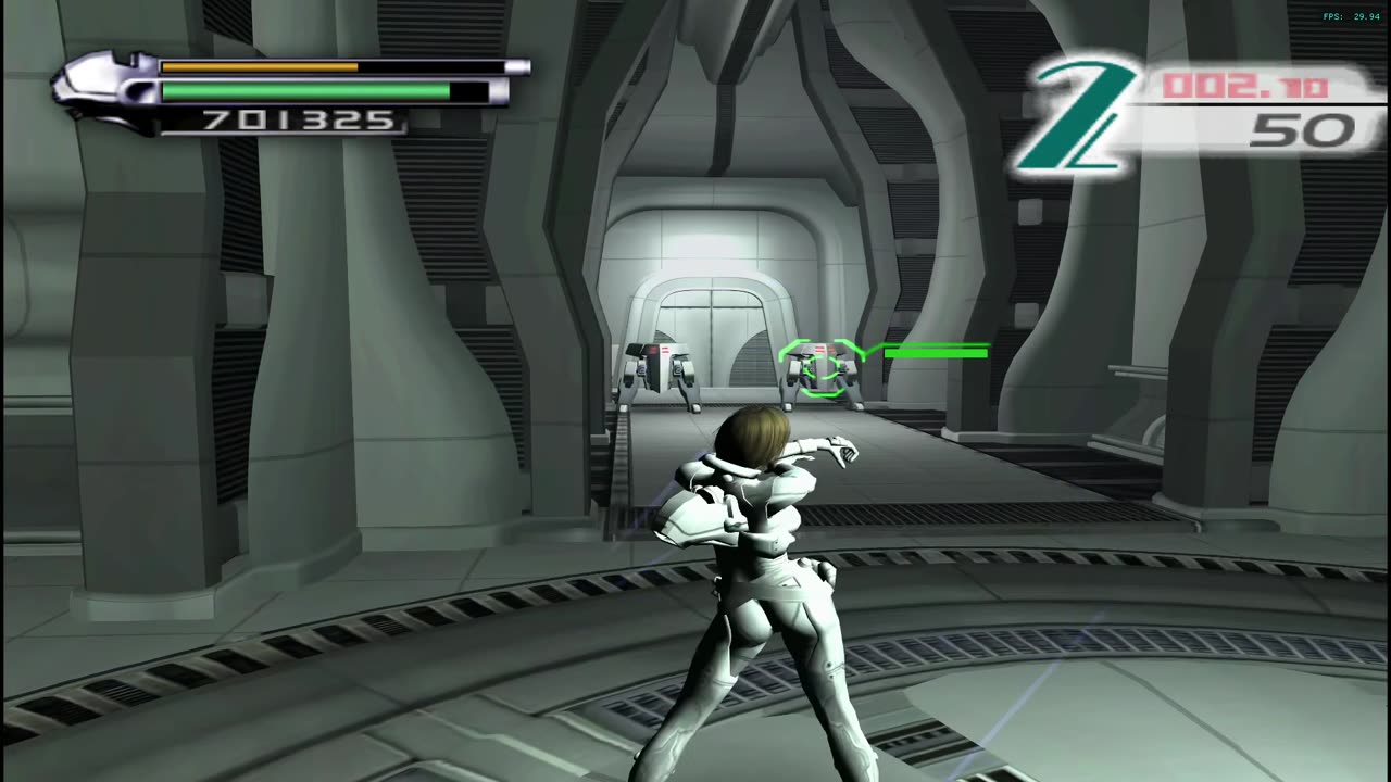 P.N.03 [RA] - Mission Trial 2.3 [(Hard)] [NC]