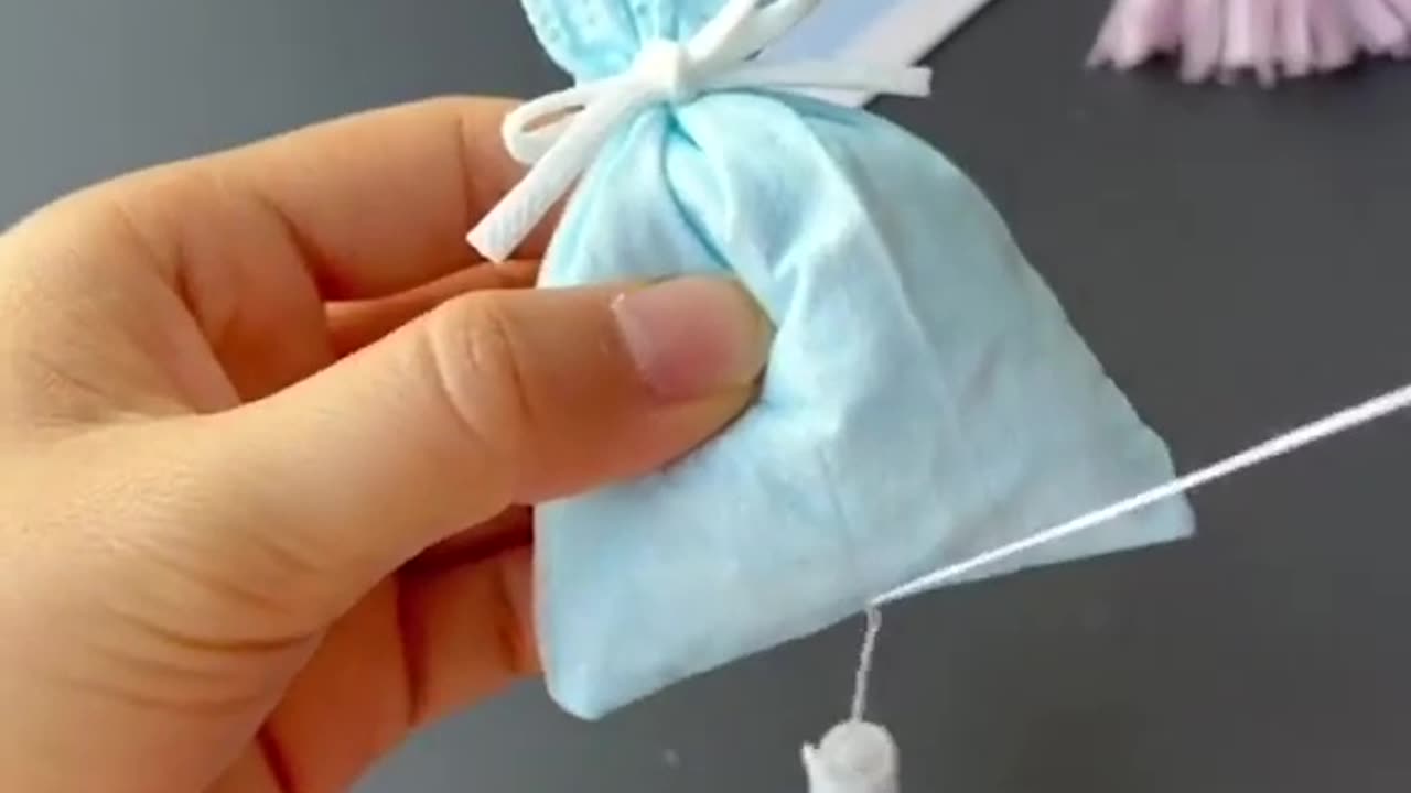 Amazing craft