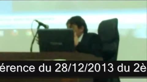 Conférence sur la Numismatique de M. Larbaoui : l'Histoire de la Monnaie # 2
