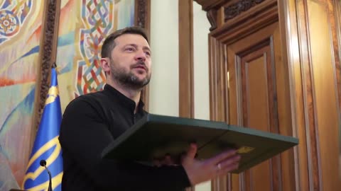 🎖️⚔️ Ukraine War | Zelensky Awards SBU Officers for Strategic Aviation Operations | RCF