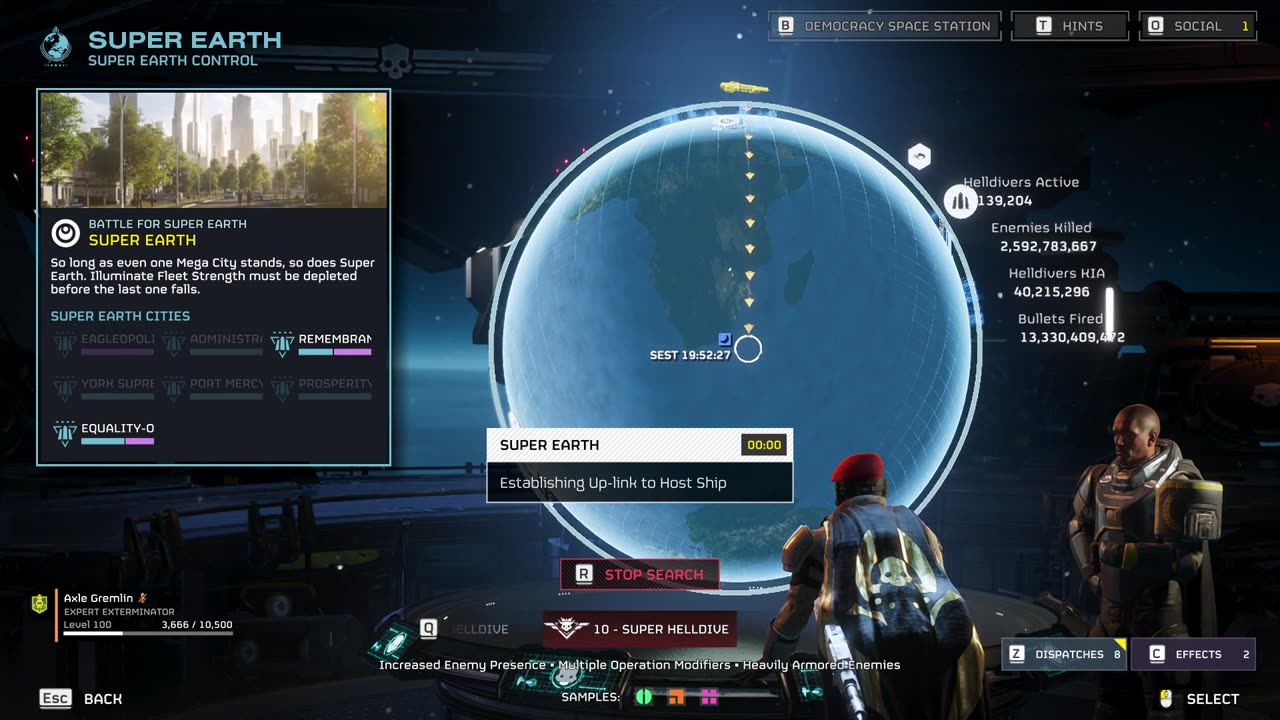 Helldivers 2
