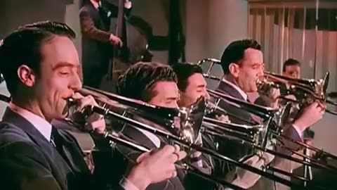In the Mood - Glenn Miller