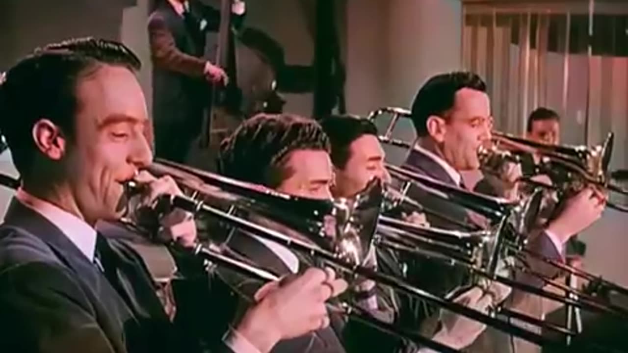 In the Mood - Glenn Miller