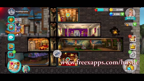 Hustle Castle Cheats – How to Get Free Gold & Diamonds Fast (2025 Guide) 💰💎