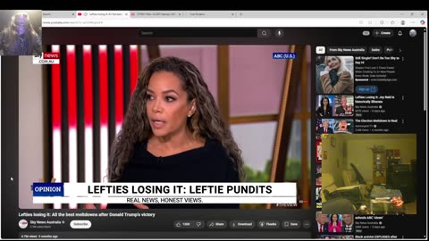 "Peaceful protests" got so much worse AsmondGold I react.