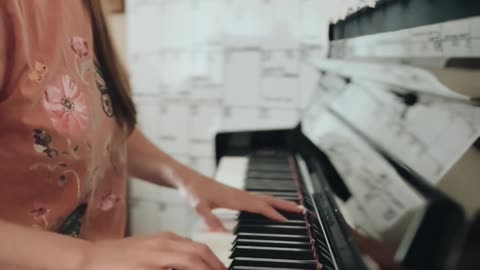 Jesu, Joy of Man's Desiring - #MusicMonday