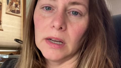 Goblet Cell Appendix Cancer PMP Vlog 06/01/2025