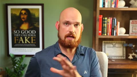 "Eat the Cat" Persuasion Lesson ft. Springfield Rumors — Daily Persuasion with Joshua Lisec Ep. 3