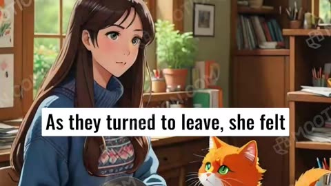 The Story Of Girl