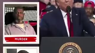 Trump ~ Bye Bye 👋