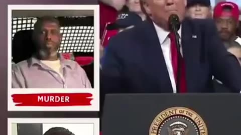 Trump ~ Bye Bye 👋