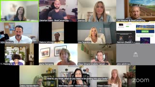 BeatCancer.Org Weekly Call
