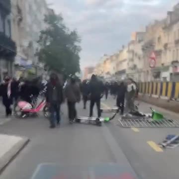 Brussels, Belgium: 88% of Under-20s Have Foreign Roots — The Result of Cultural Exchange