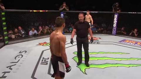 Yair Rodriguez vs Dan Hooker – Full Fight Breakdown and Highlights