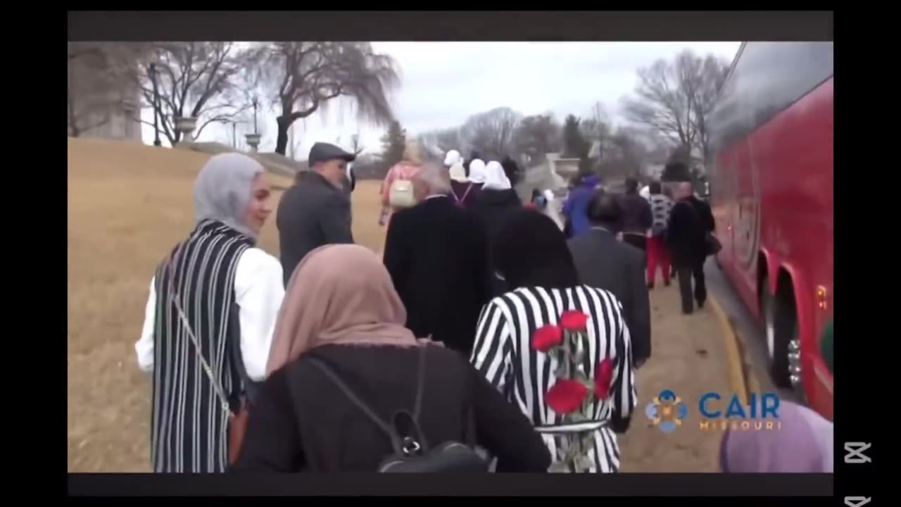 The Muslim Agenda for America