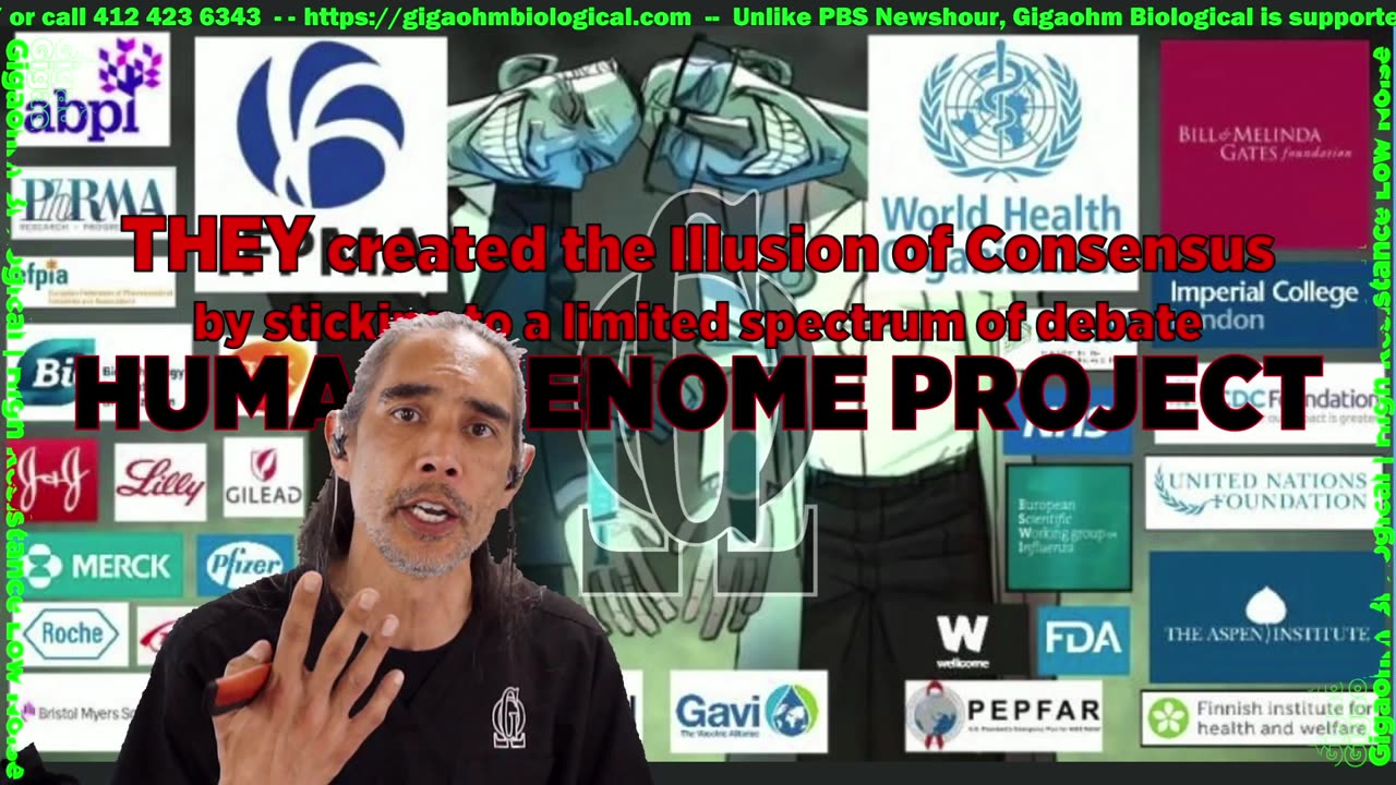 Gigaohm Biological High Resistance Low Noise Information Brief