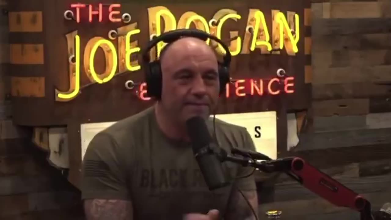 Joe Rogan unleashes on Los Angeles: "I’m not going back to visit… F**k that place."