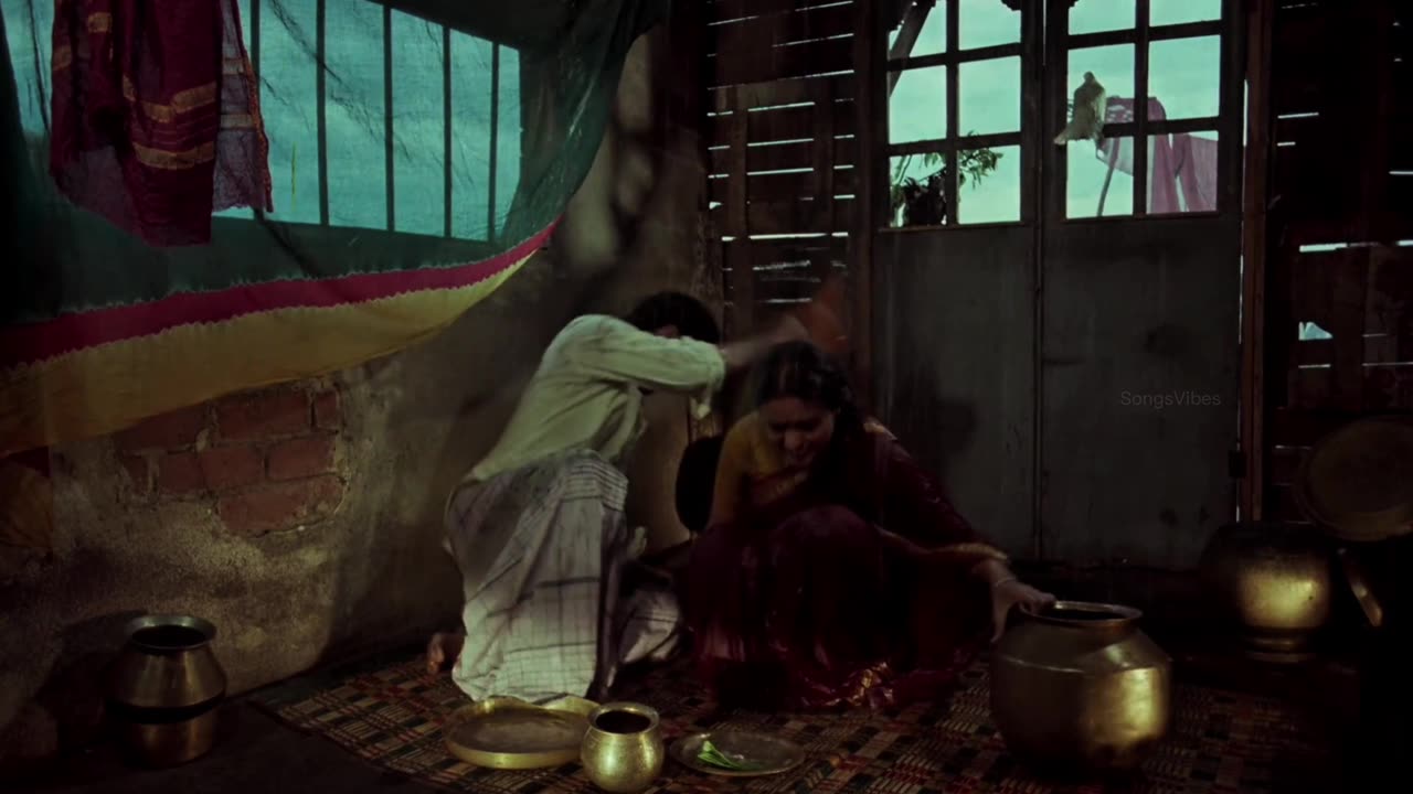 Nee oru Kadhal | Naayagan | 4K 60fps