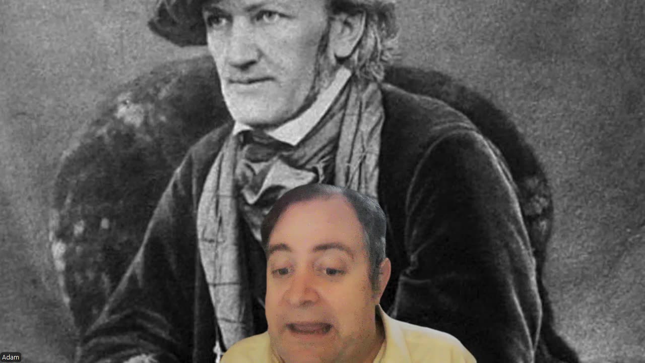 Wagner Changed Everything About Music