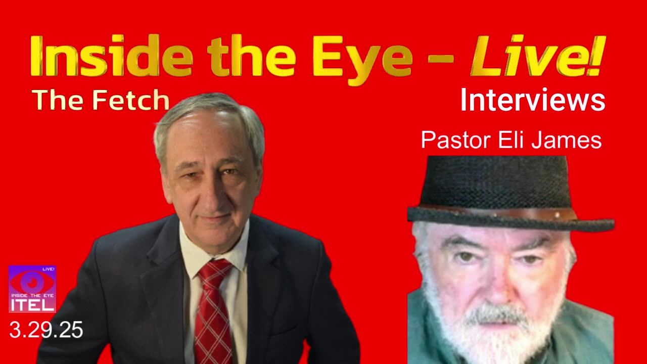 Pastor Eli James - The Assault on Western Civlization - A Christian View