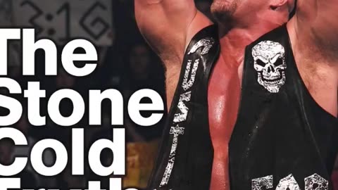 AMERICAN CUCKOLDS - VOL. 316: STONE COLD STEVE AUSTIN