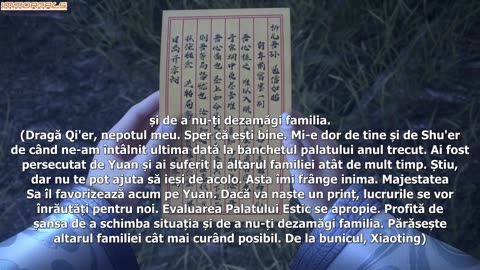 Everything is Fine with the Emperor -Episodul 5