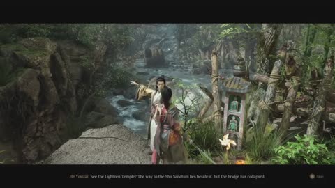 WUCHANG FALLEN FEATHERS Walkthrough Gameplay Part 1 - INTRO (FULL GAME)