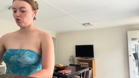 spend the day with me (gym, errands, meal prep)