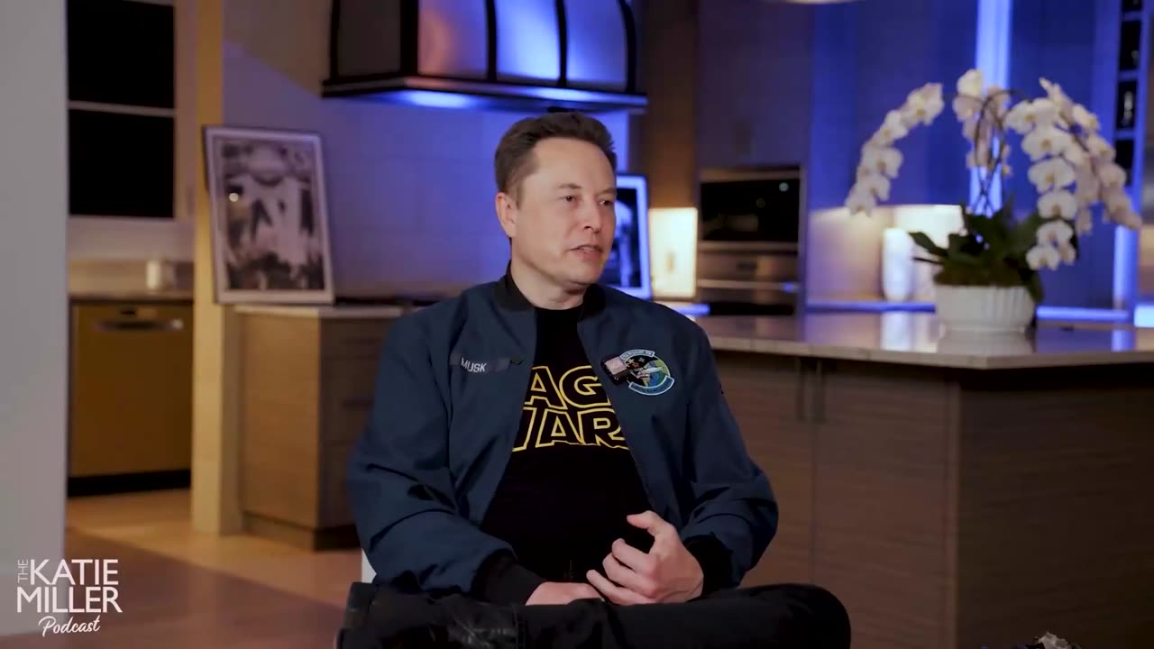 Elon Musk Says He Can't Go Out in Public After Charlie Kirk's Murder: 'One Mistake, You're Dead'