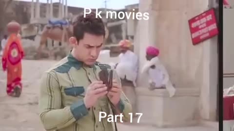 P k bollywood movies in hindi entertainment funy