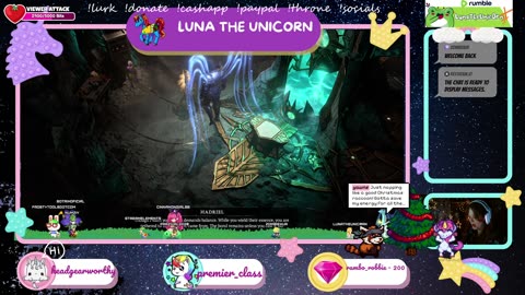 Hey! I don't look like a homeless person this afternoon! Starting out with Diablo IV, then who knows