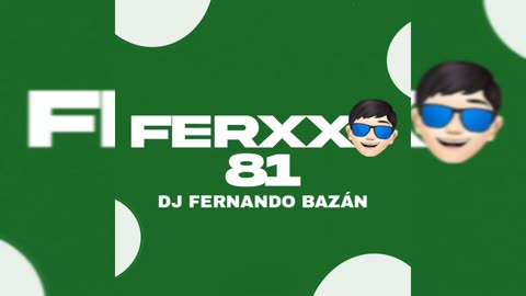 Frexxo 81 ✘ FEID ✘ REMIX CACHENGUE ✘ DJ FERNANDO BAZÁN