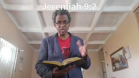 Church with Brother Stephen 24 Aug 2025