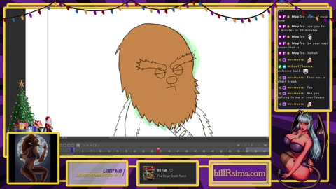 VOD | 2020.12.03 | No Audio