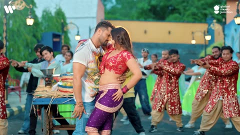 आम भैल छोट Bhojpuri song