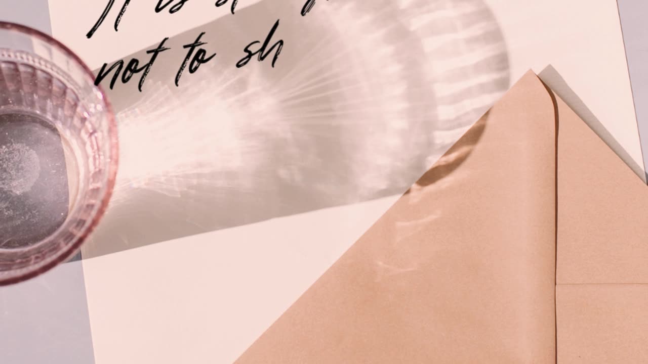 The Strength of Stillness