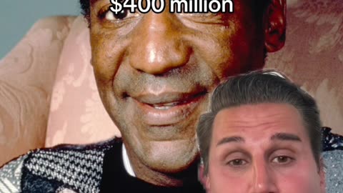 BILL COSBY BUCKS