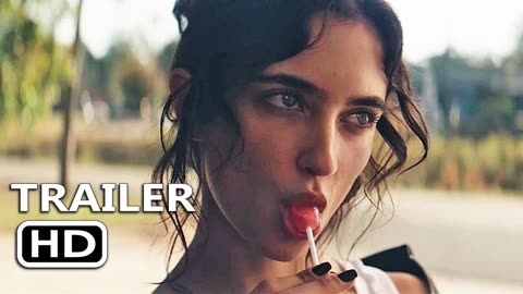 JACK AND AVA Official Trailer (2026)