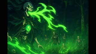 Breath of Undeath V4