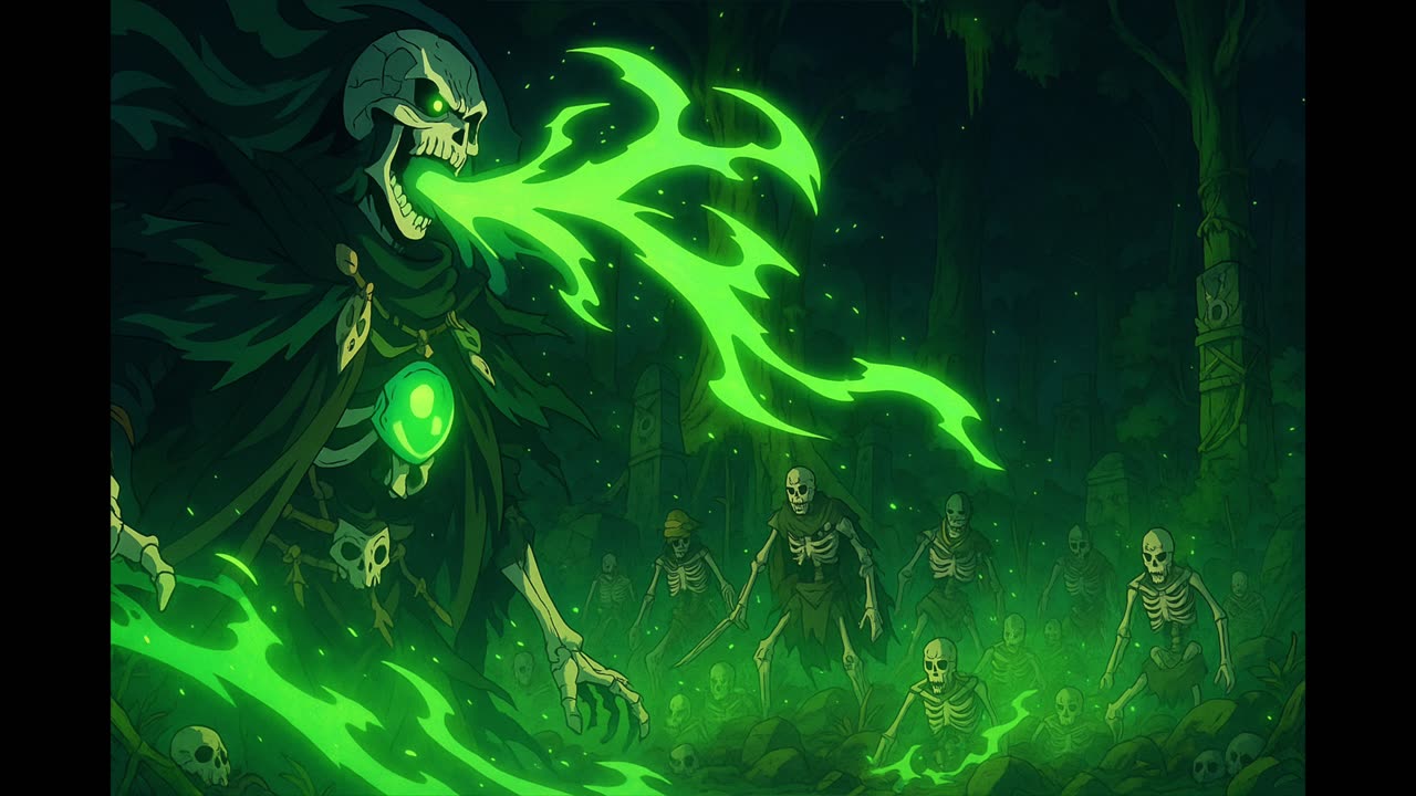 Breath of Undeath V4