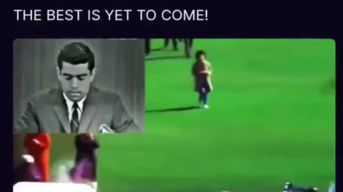 President Trump - The Best Is Yet To Come(repost)